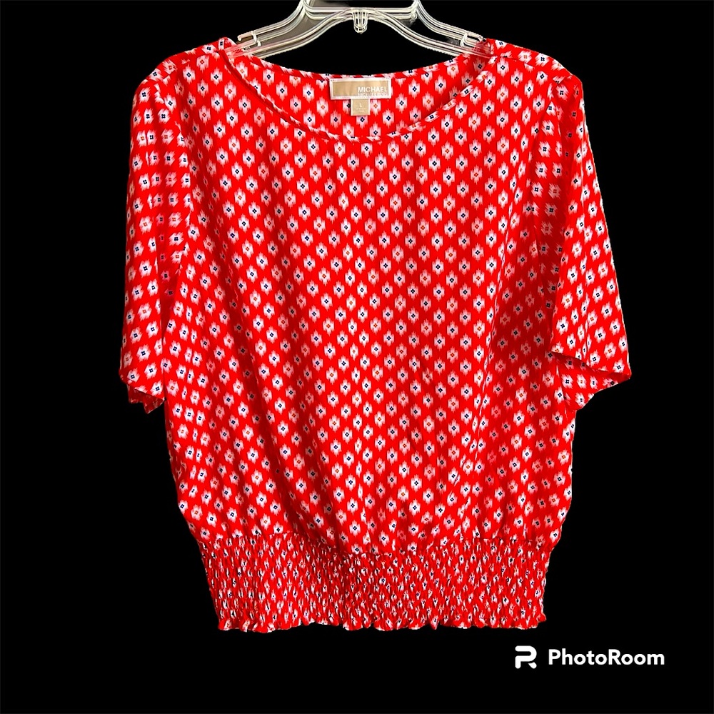 MICHAEL Michael Kors top
